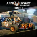 Techland Dying Light 5th Anniversary Bundle PC Game